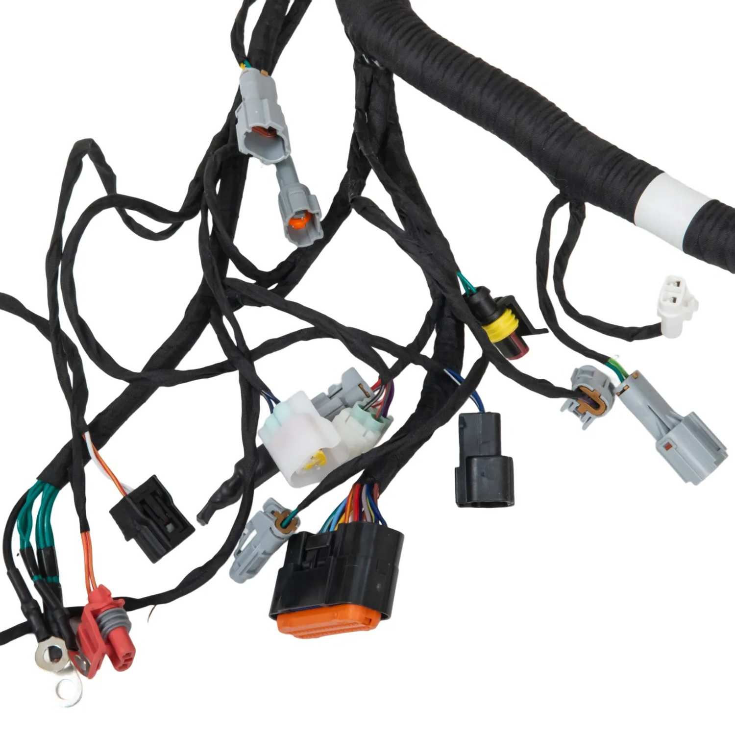 Проводка ATV MAX 300